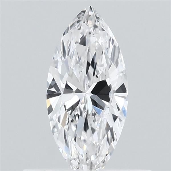 0.38 ct lab-grown Marquise Diamond