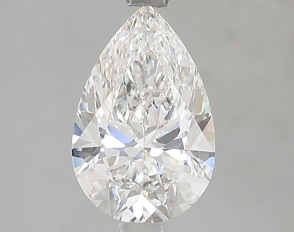 1.88 ct. pear Lab Grown Diamond front image