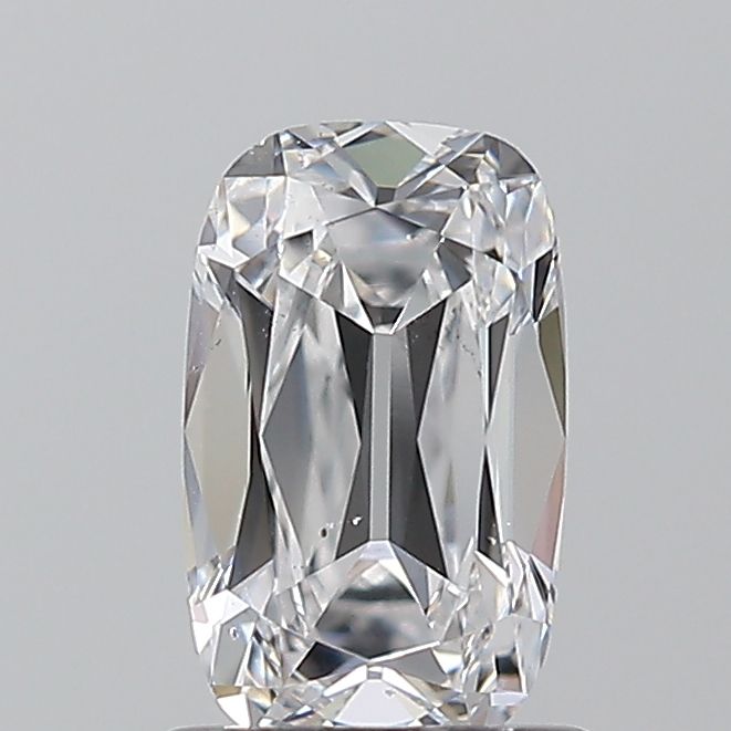 1.01 ct Old miner Diamond
