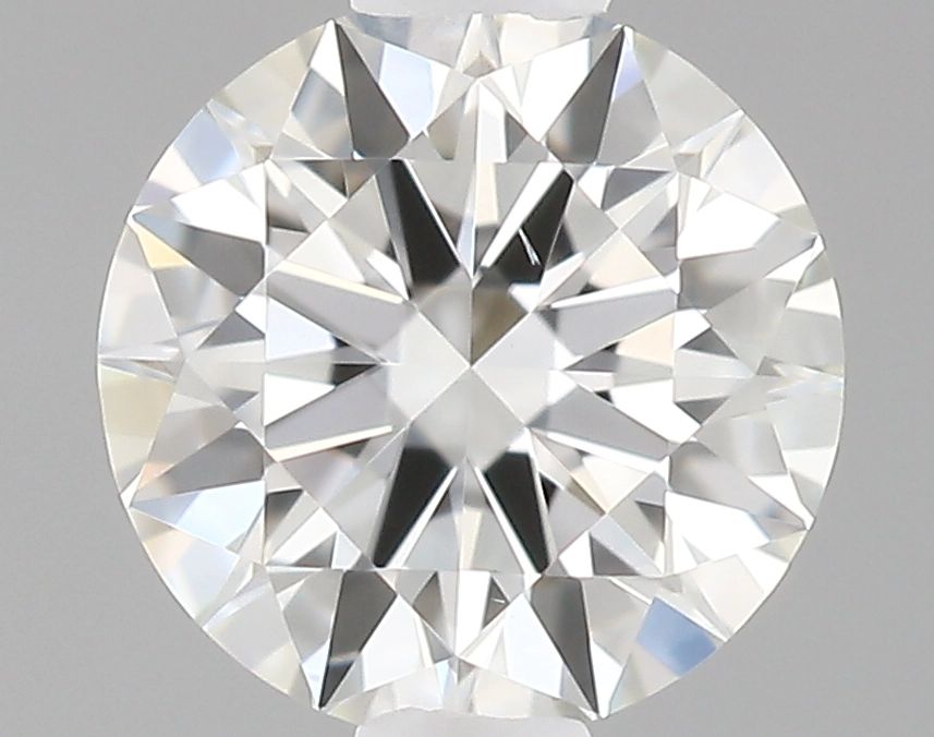 0.30 ct Round diamond