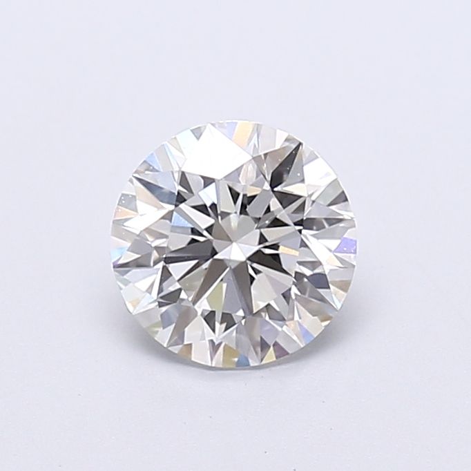 1.05 ct. round Lab Grown Diamond front image