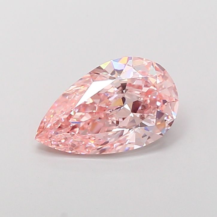 3.01 ct Pear diamond