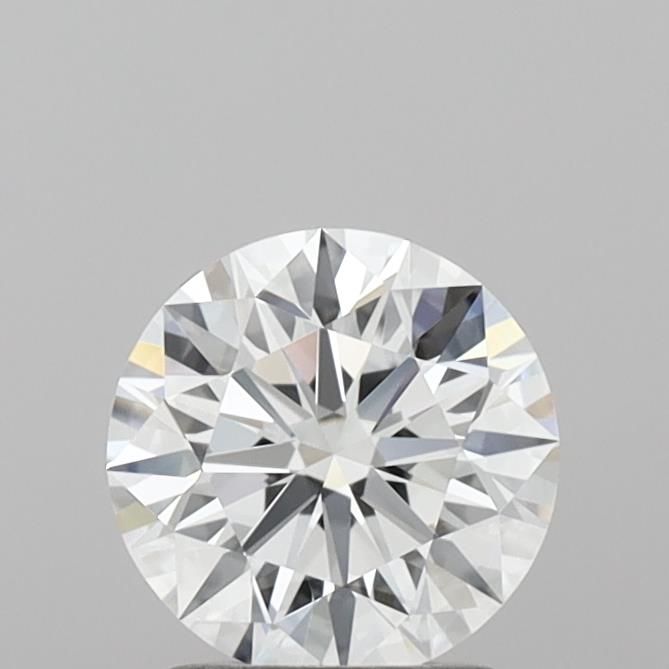1.53 ct Round diamond