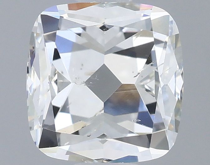 1 ct Old miner Diamond