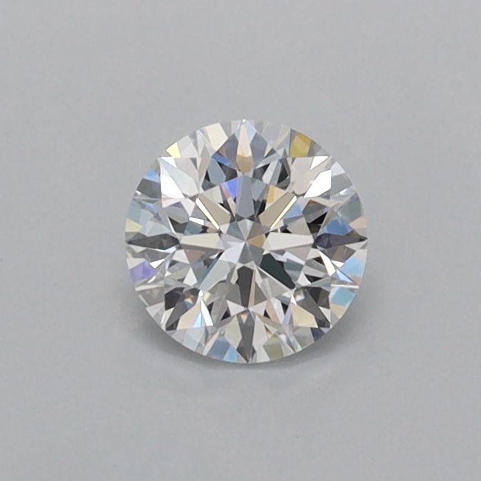 0.46 ct lab-grown Round Diamond