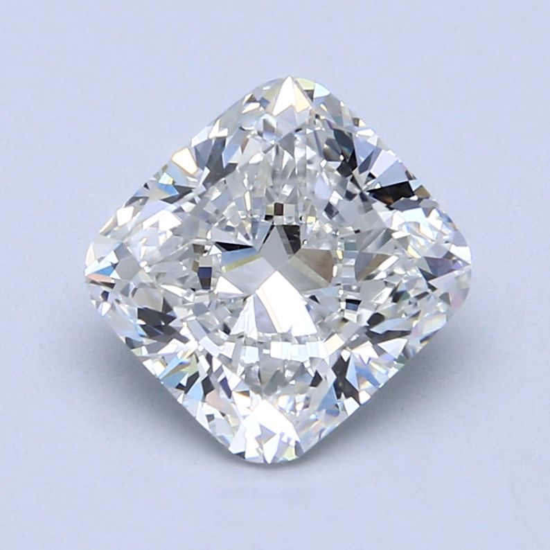 2.57 Carat