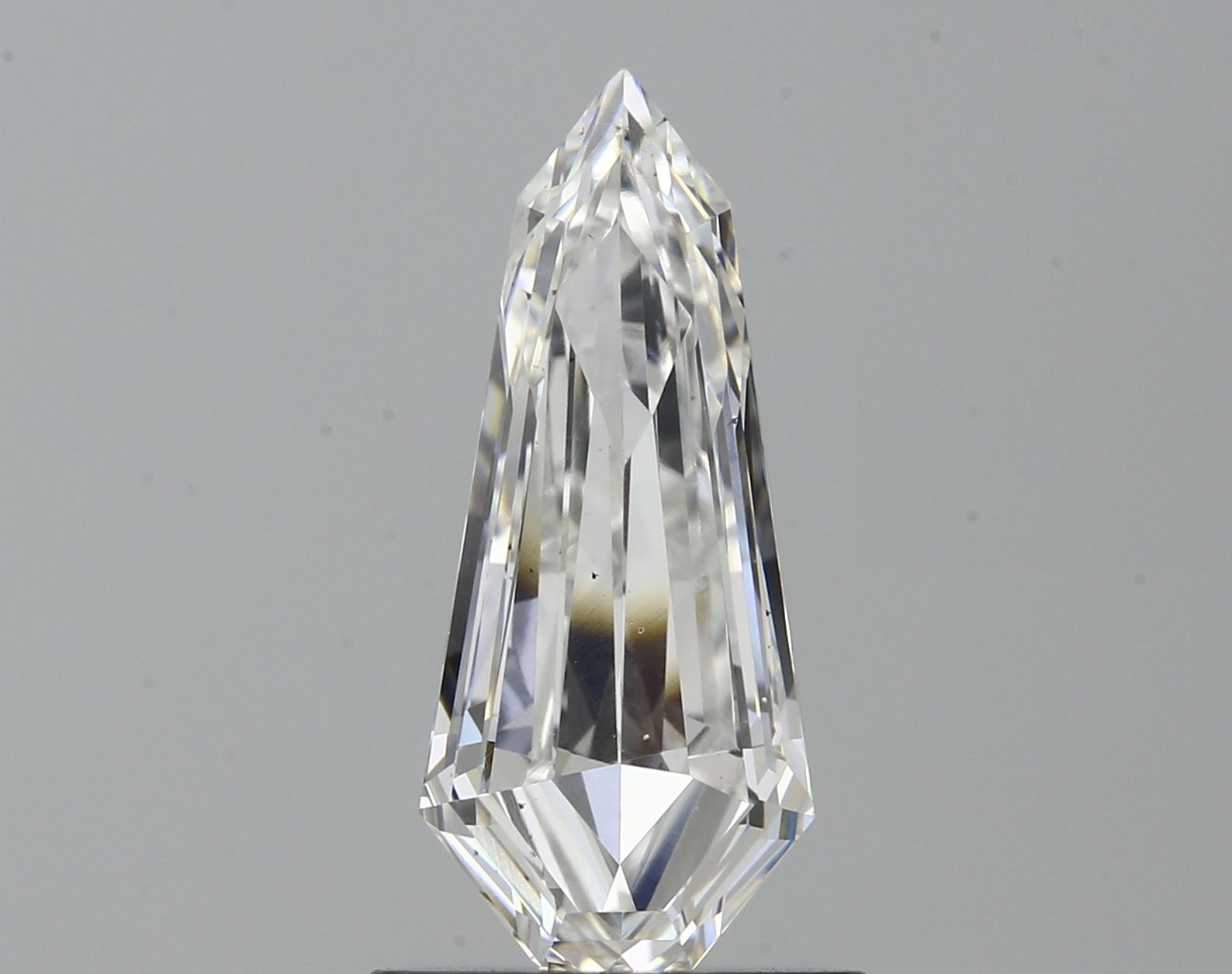 0.93 ct Kite Diamond