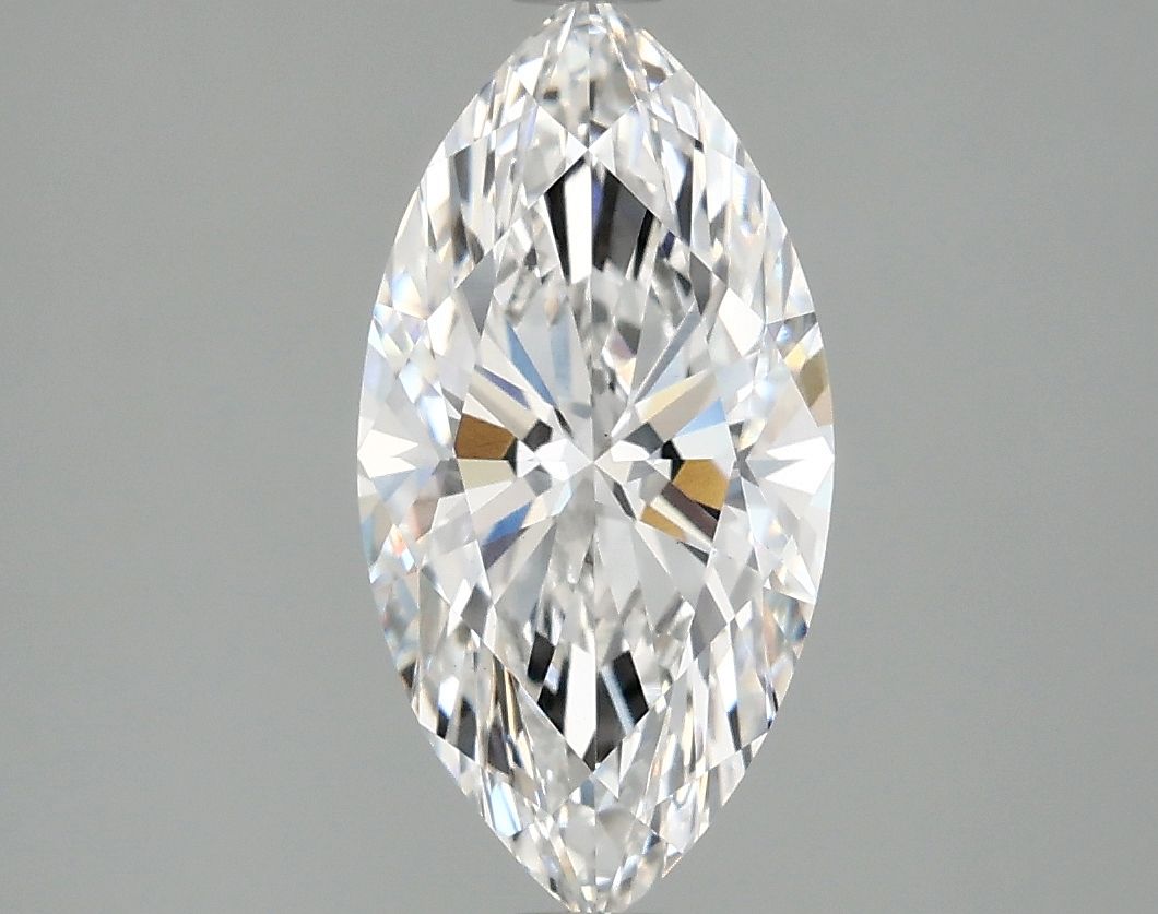 2.08 ct. marquise Lab Grown Diamond front image