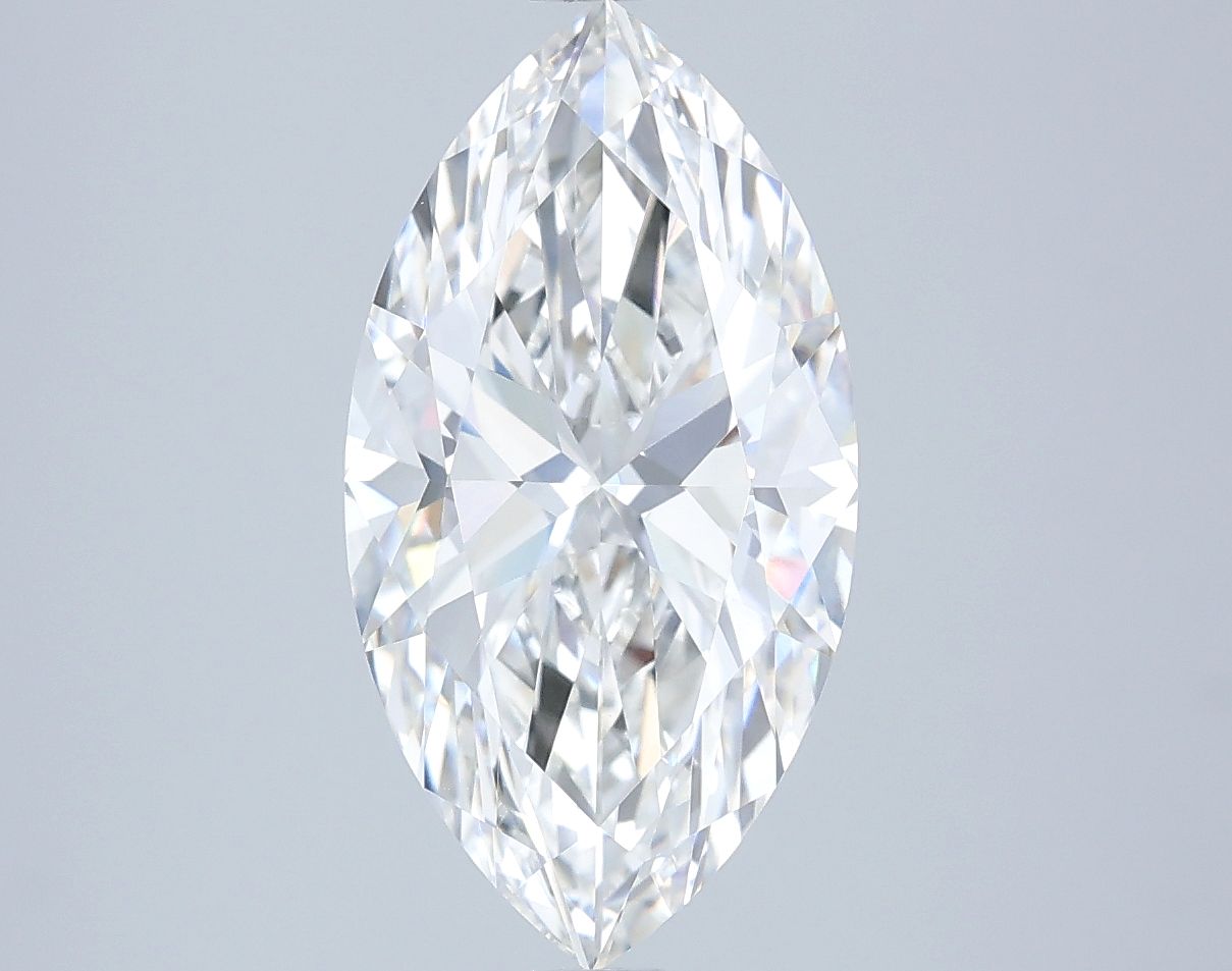 3.74 ct Marquise diamond