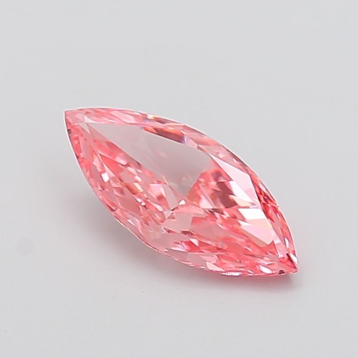 1.50 ct. marquise Lab Grown Diamond front image