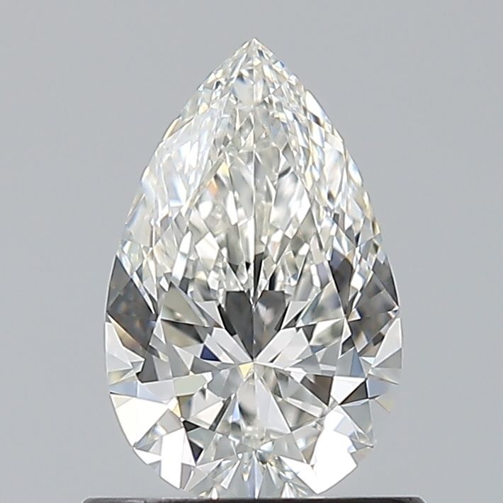 0.76 ct Pear diamond