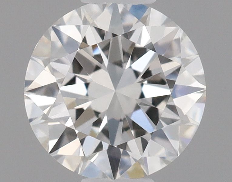 0.30 ct Round diamond