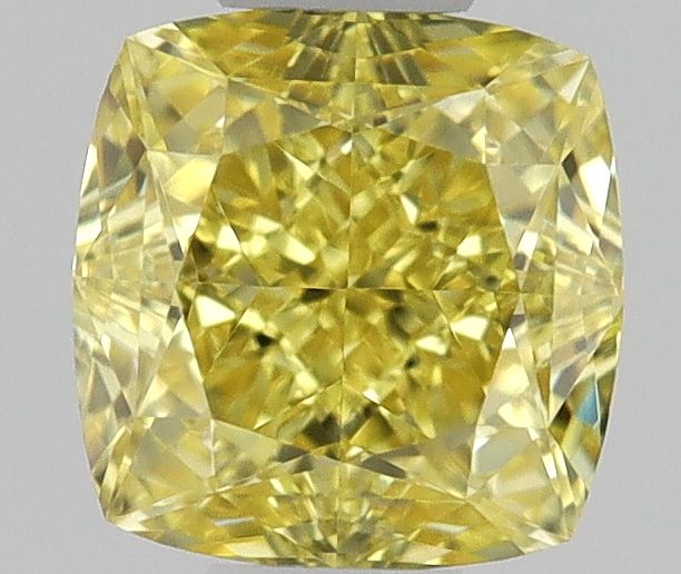 0.50 ct Cushion Brilliant diamond