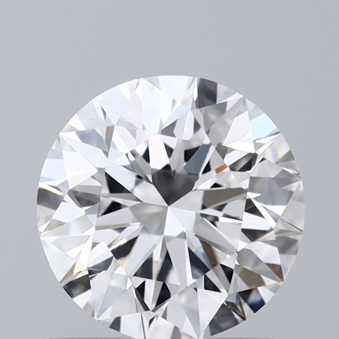 1.05 ct. round Lab Grown Diamond front image