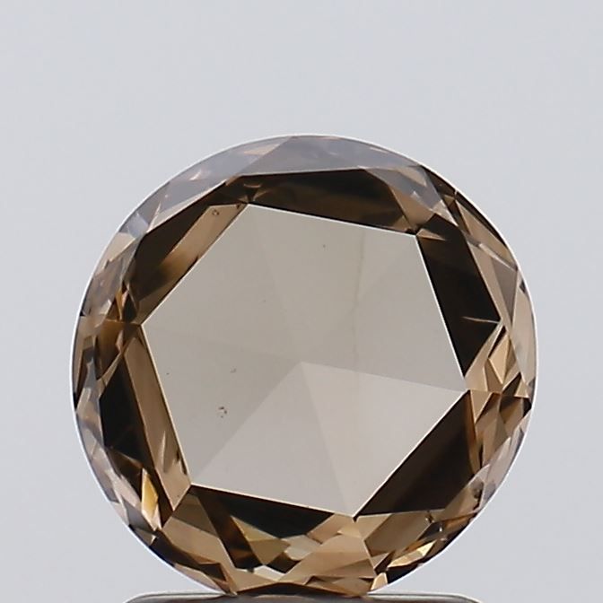 1.12 ct lab-grown Rose Diamond