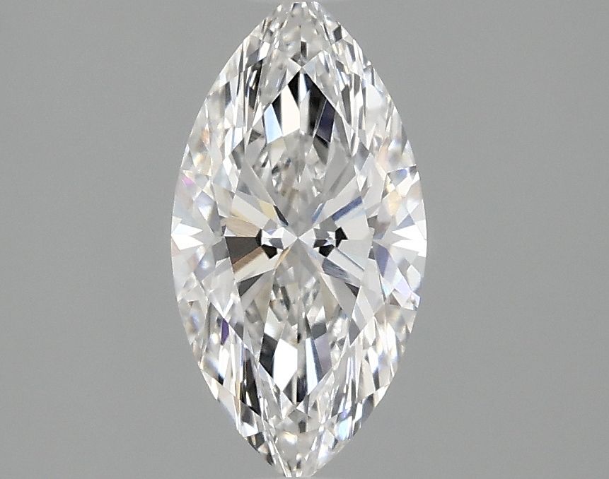 1.08 ct. marquise Lab Grown Diamond front image