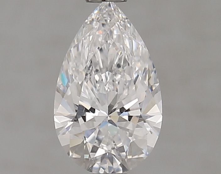 1.05 ct. pear Lab Grown Diamond front image