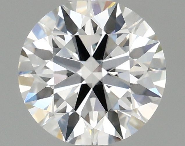 1.01 ct. round Lab Grown Diamond front image