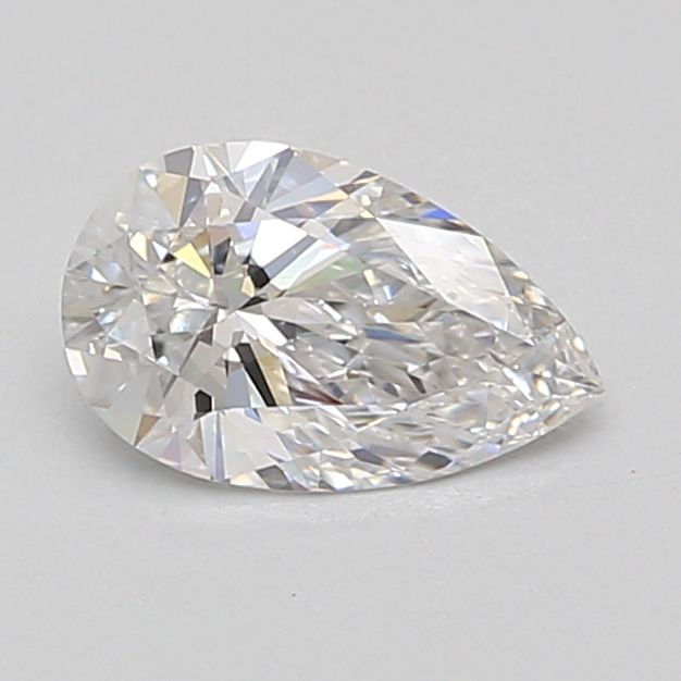 1.07 ct. pear Lab Grown Diamond front image
