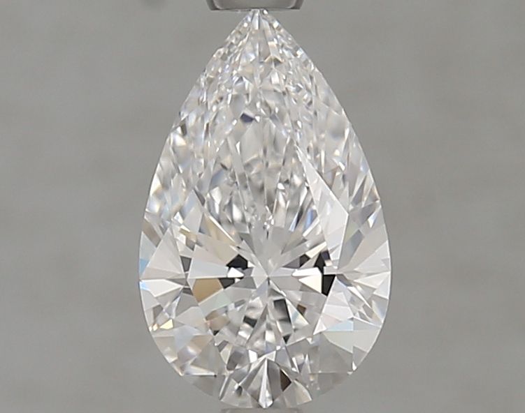 1.18 ct. pear Lab Grown Diamond front image