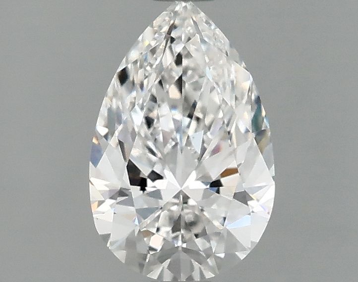 1.08 ct. pear Lab Grown Diamond front image