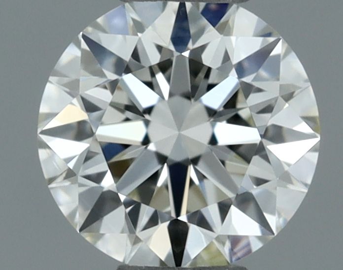 0.30 ct Round diamond