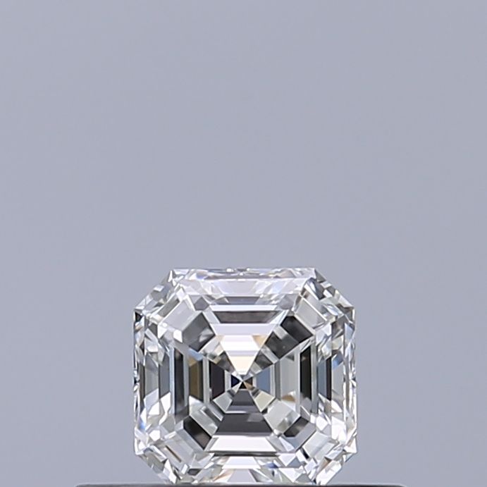 0.31 ct Asscher Diamond