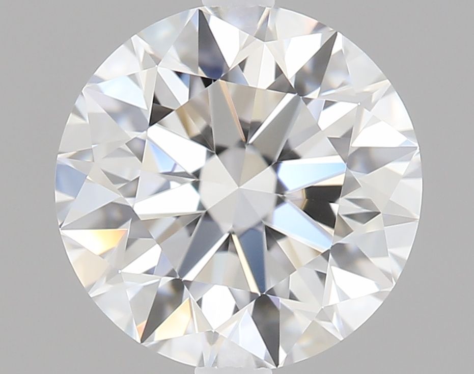 Diament 1.26 ct D/VVS1