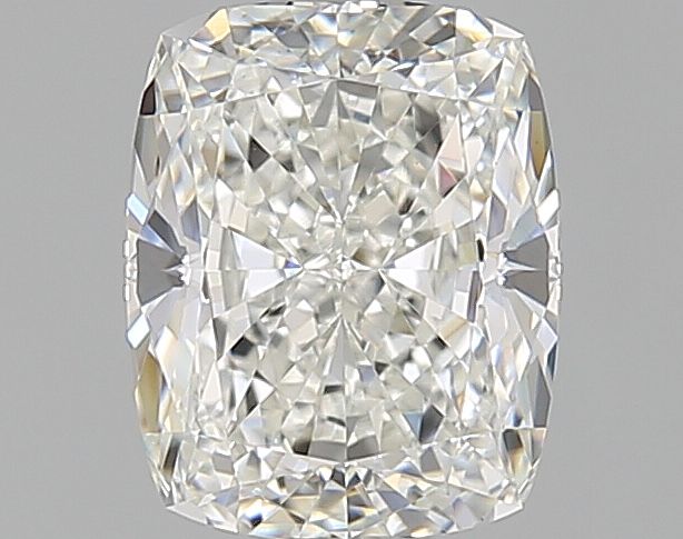0.73 ct Cushion Brilliant diamond