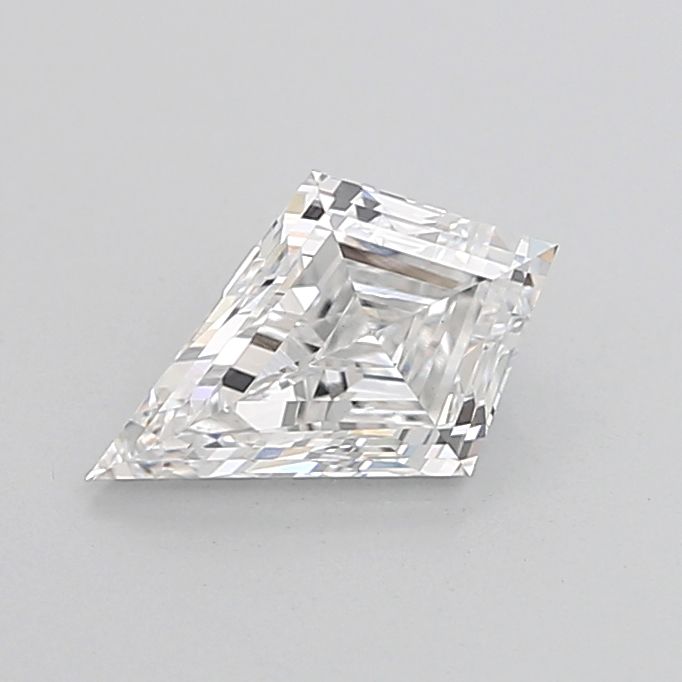 1.51 ct lab-grown Kite Diamond