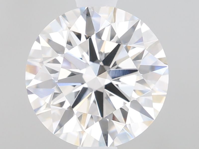 1.08 ct. round Lab Grown Diamond front image