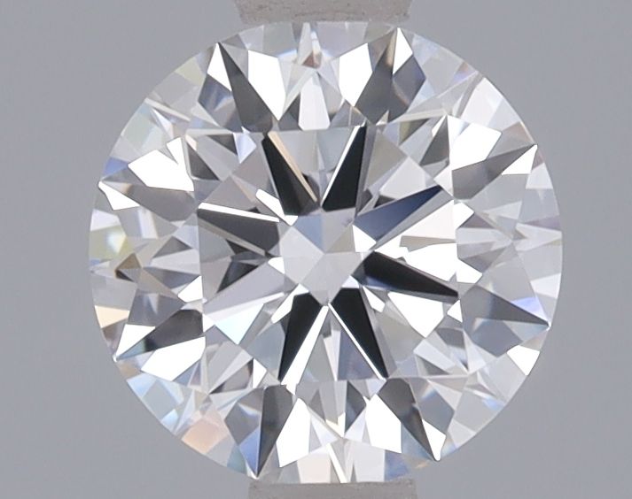 1.03 ct. round Lab Grown Diamond front image