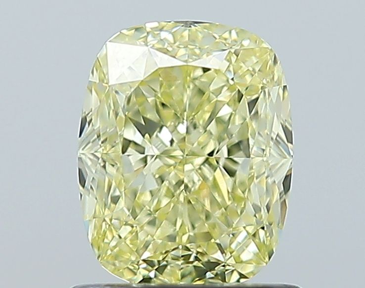 1.13 ct Cushion Modified diamond