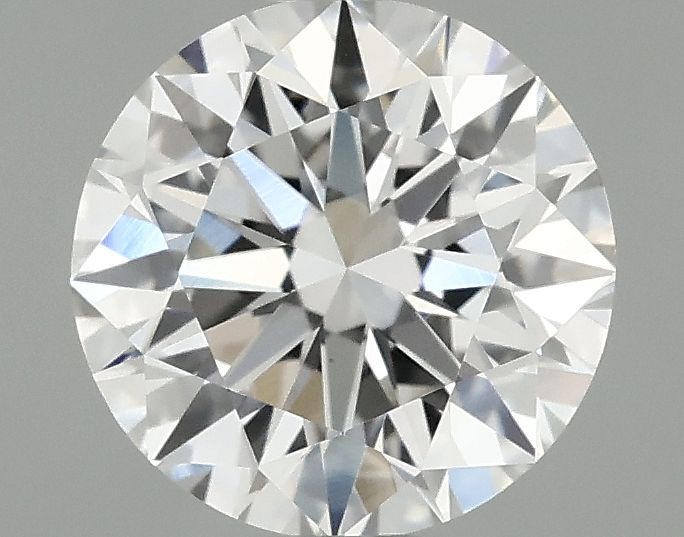 1.06 ct. round Lab Grown Diamond front image