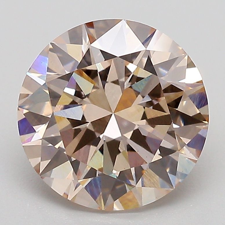 3.00 ct Round diamond