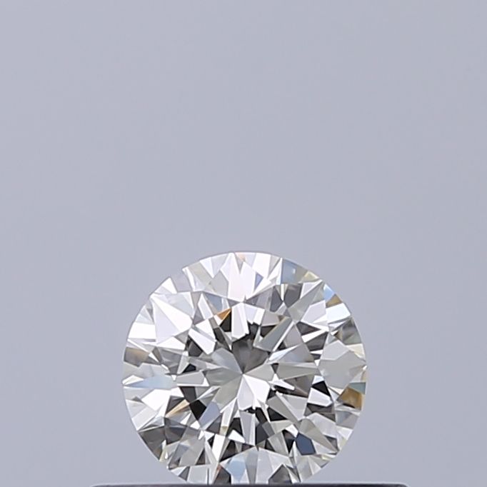 0.31 ct Round diamond