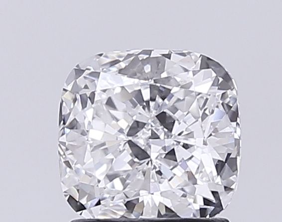 1.02 ct Cushion Modified diamond