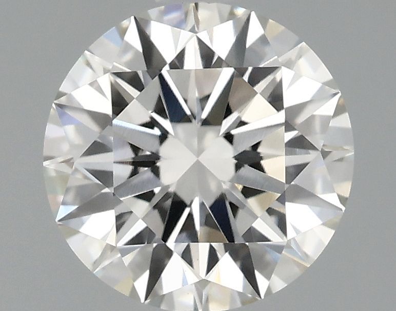 1.50 ct Round diamond