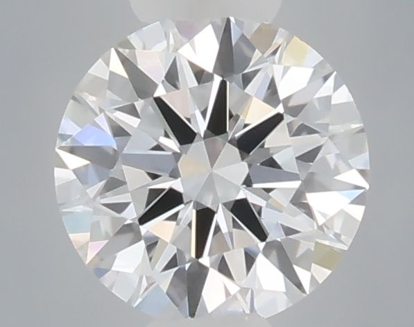 0.34 ct lab-grown Round Diamond