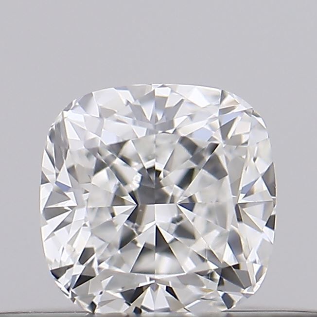 0.25 ct Cushion Modified diamond