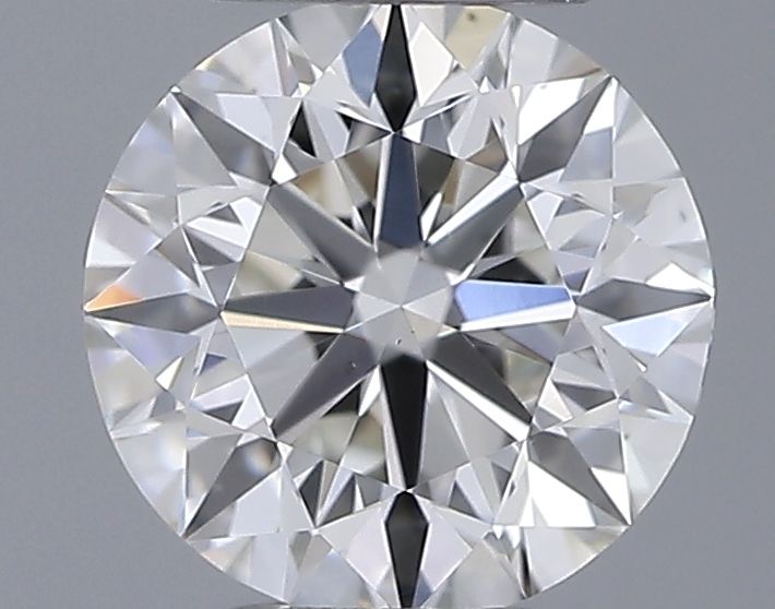 0.50 ct Round diamond
