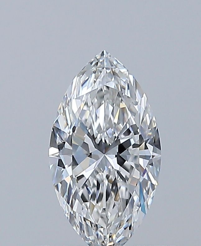 0.50 ct Marquise diamond