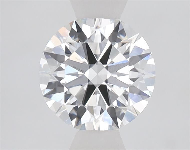 1.08 ct Round diamond