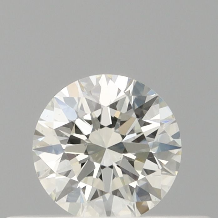 0.30 ct Round diamond