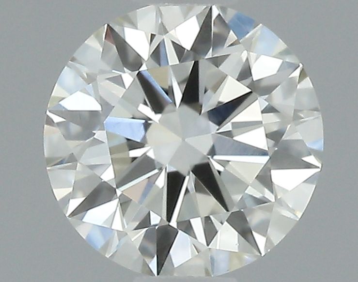 0.36 ct Round diamond