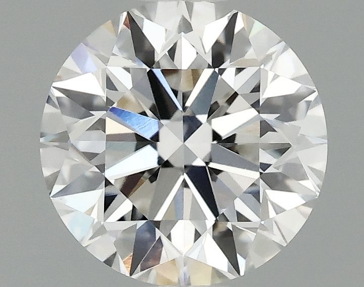1.06 ct. round Lab Grown Diamond front image