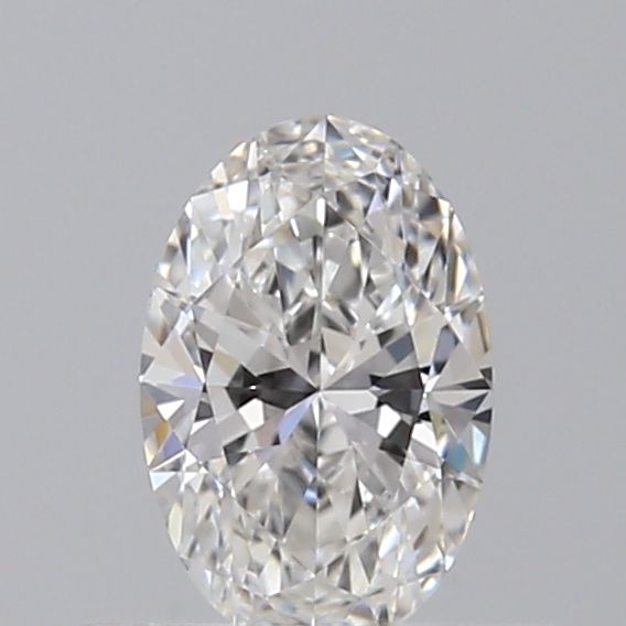 0.31 ct Oval diamond