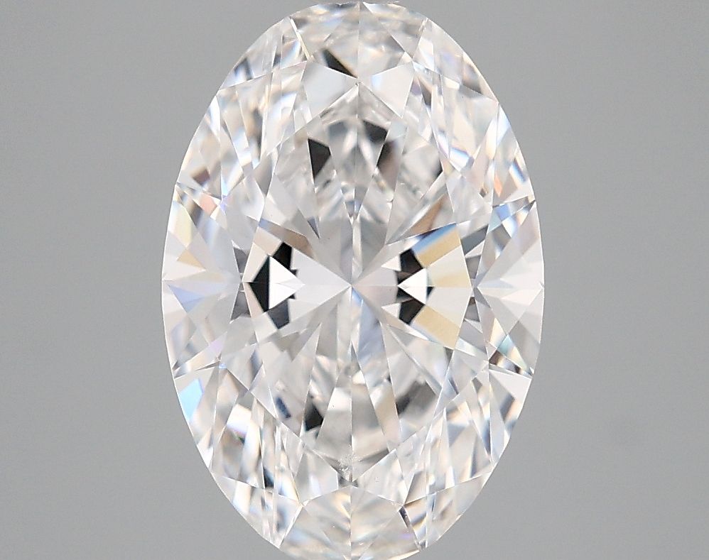 3.07 Carat