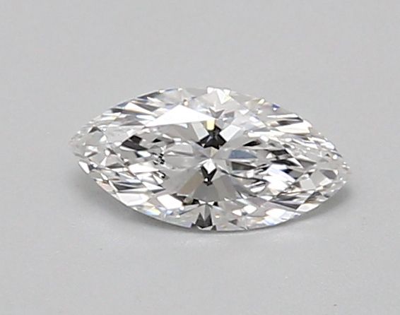 0.45 ct lab-grown Marquise Diamond