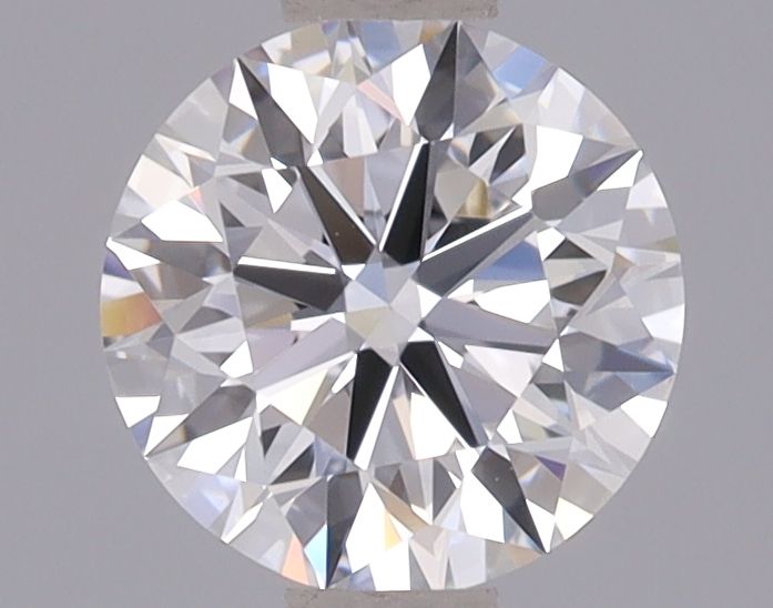 1.01 ct. round Lab Grown Diamond front image